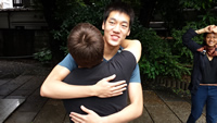 Hug